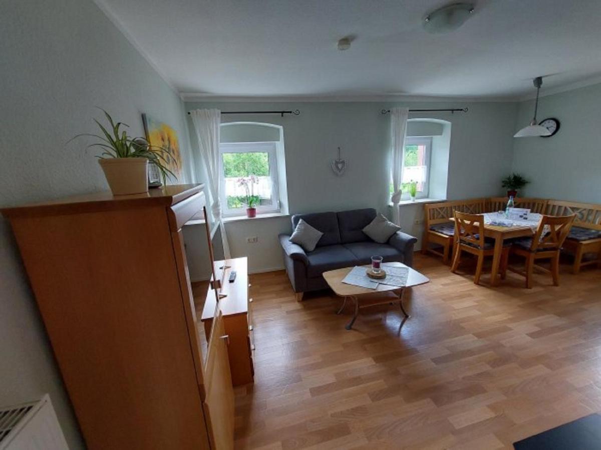 Ferienhof An Der Lay Kerpen  Eksteriør billede