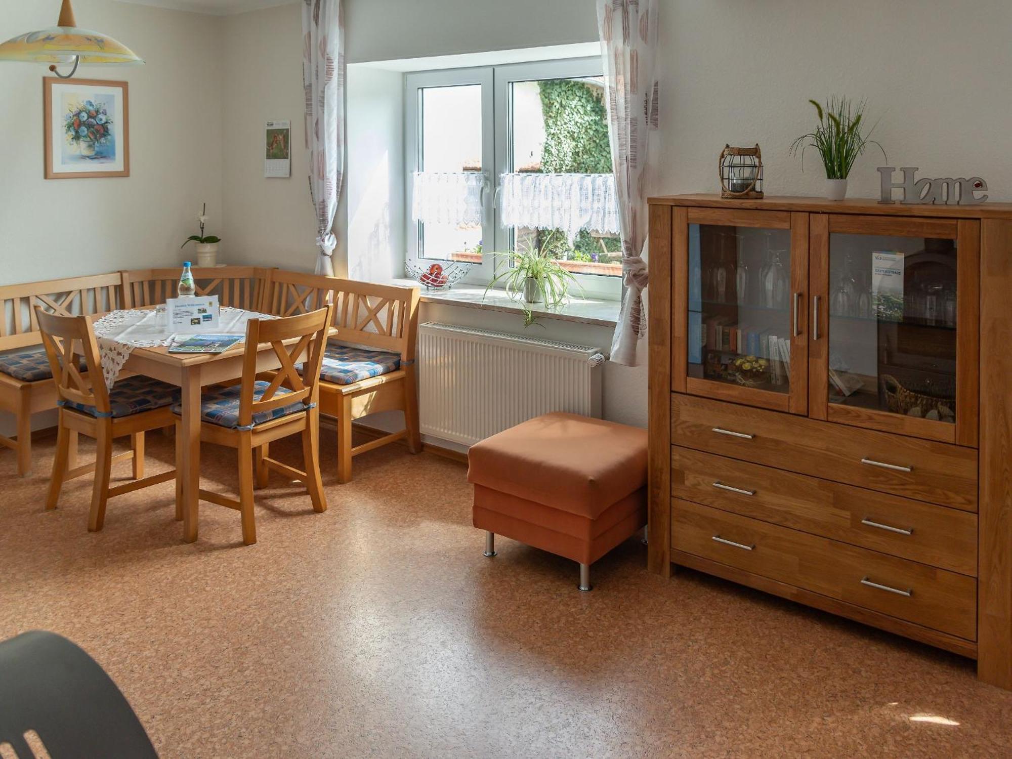 Ferienhof An Der Lay Kerpen  Værelse billede